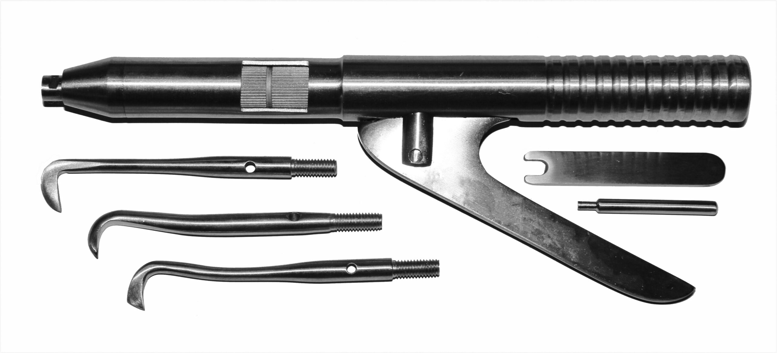 Kronenentferner  automatisch  Crown Remover Prothesenlöser