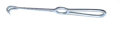 Wundhaken Middeldorf - Retraktor – Dentalinstrument
